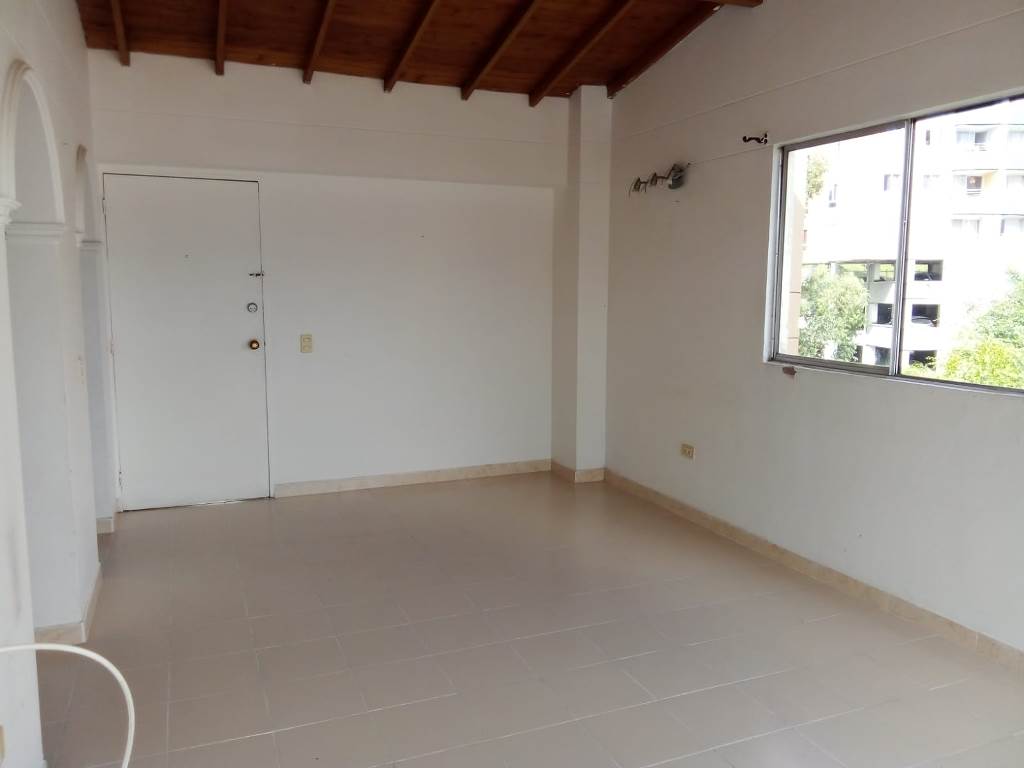 Apartamento en arriendo