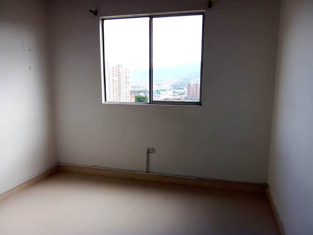 Apartamento en arriendo