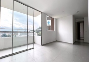 3 Habitaciones Habitaciones, ,2 BathroomsBathrooms,Apartamento,En Venta,2812