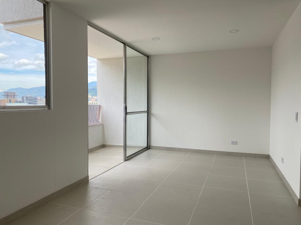 Apartamento en Arriendo