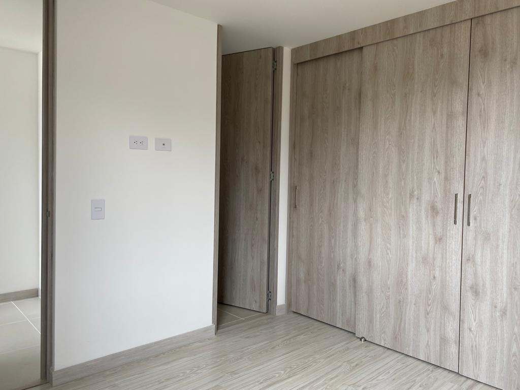 Apartamento en Arriendo