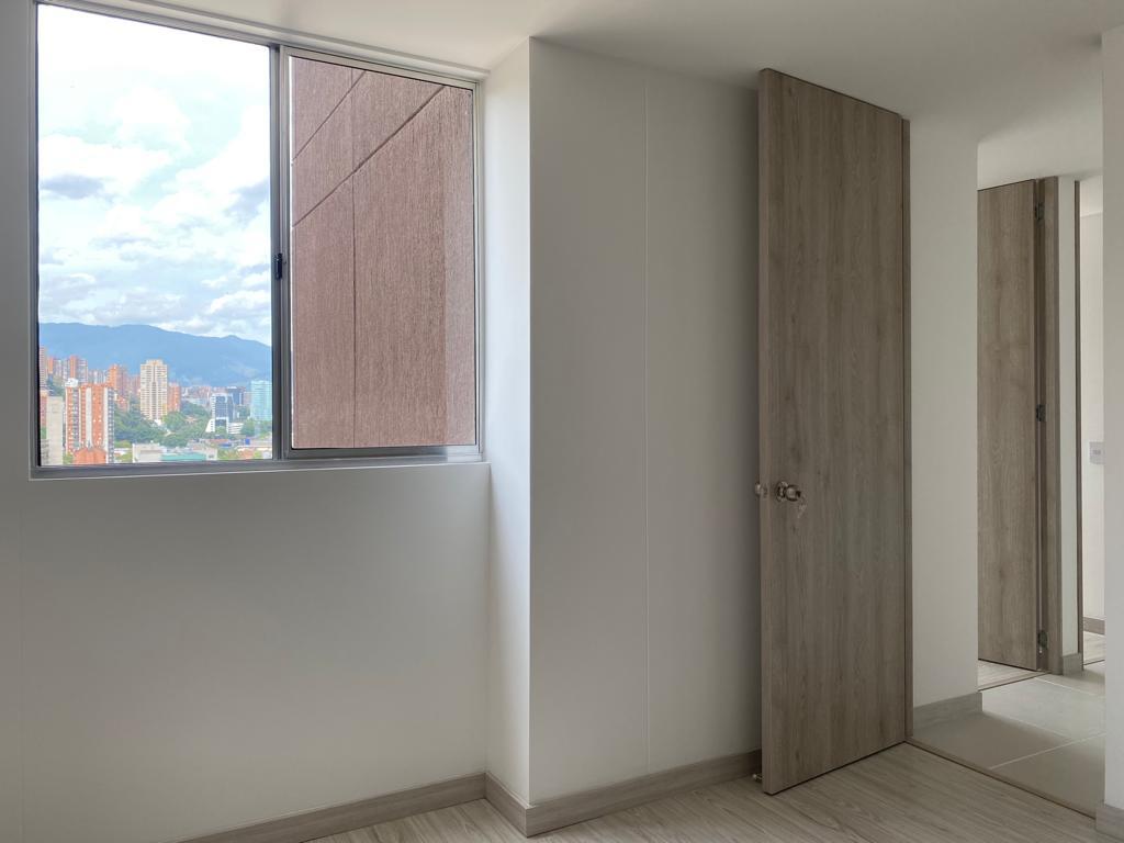 Apartamento en Arriendo