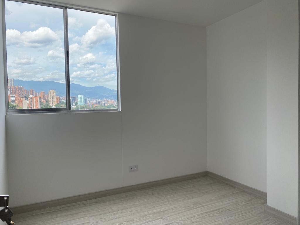 Apartamento en Arriendo