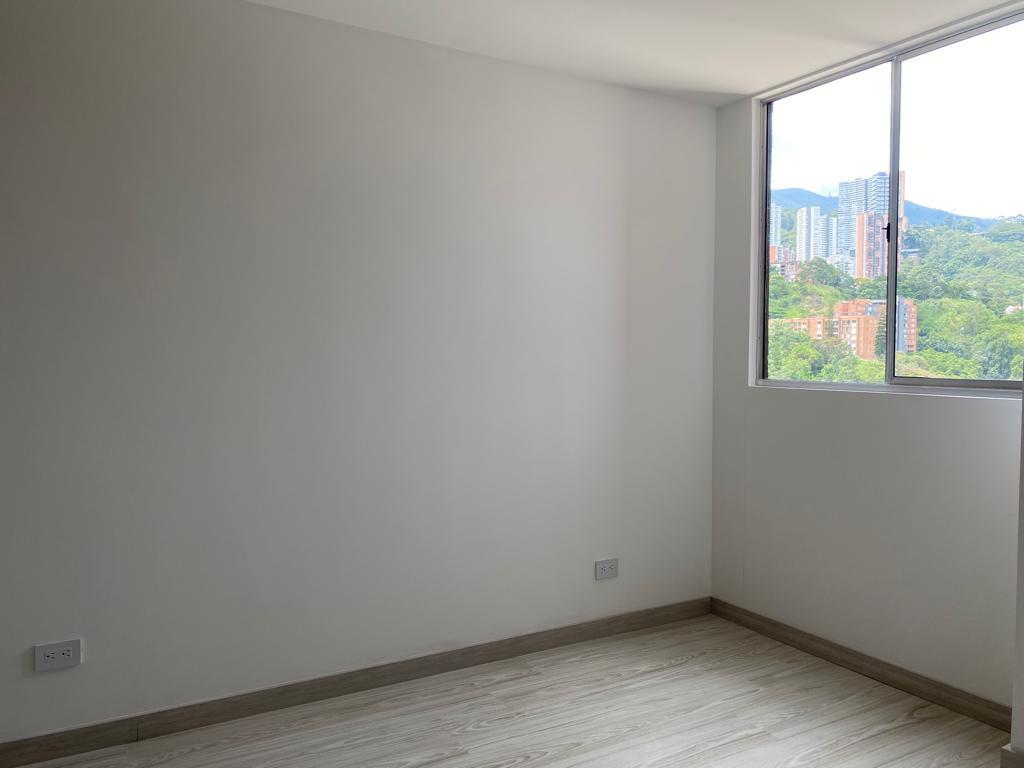 Apartamento en Arriendo