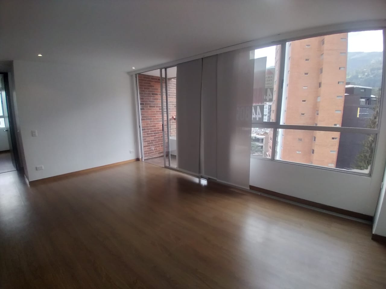 2 Habitaciones Habitaciones, ,2 BathroomsBathrooms,Apartamento,En Arriendo,2816