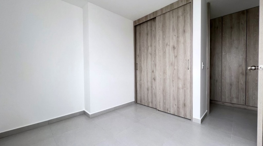 Apartamento en Arriendo