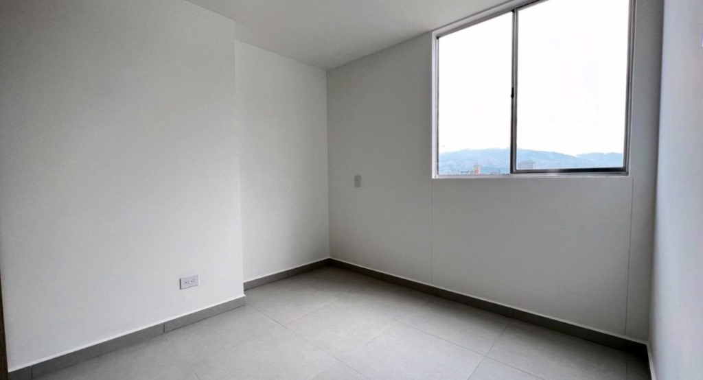 Apartamento en Arriendo