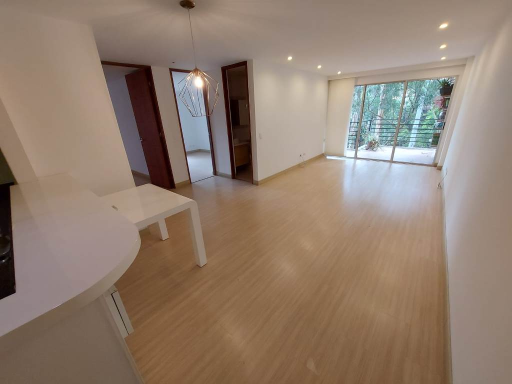 Apartamento en Venta