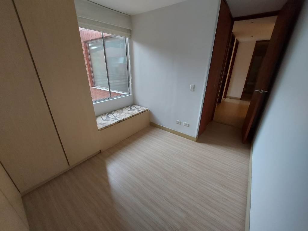 Apartamento en Venta