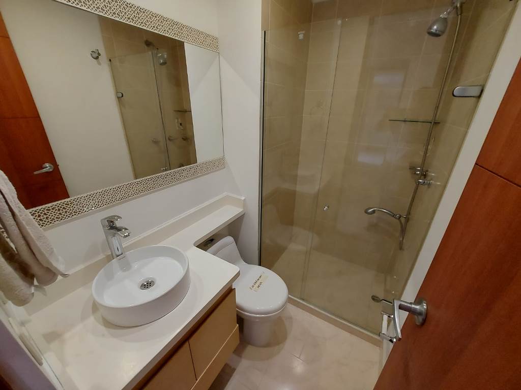 Apartamento en Venta