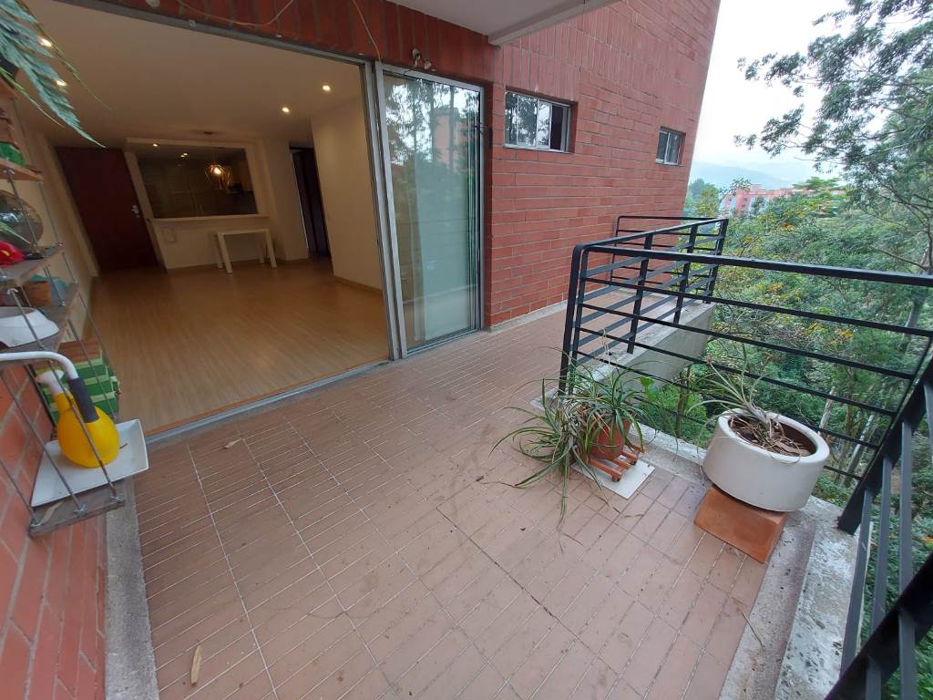 Apartamento en Venta