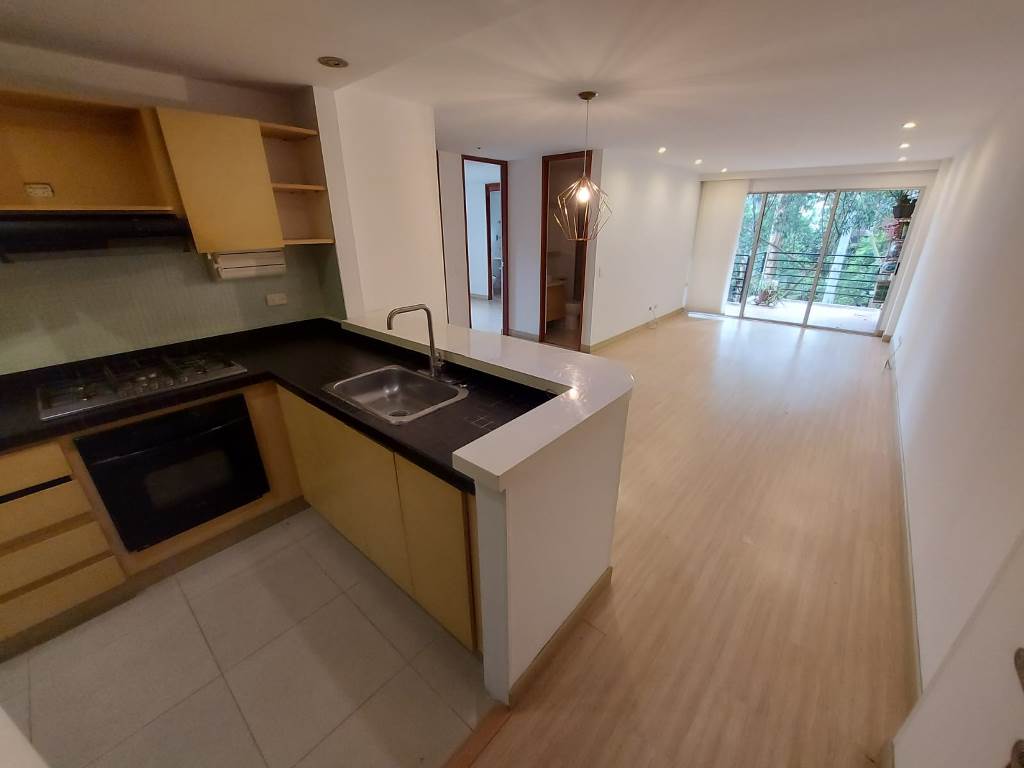 Apartamento en Venta