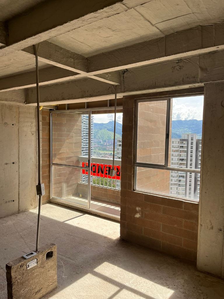 Apartamento en Venta