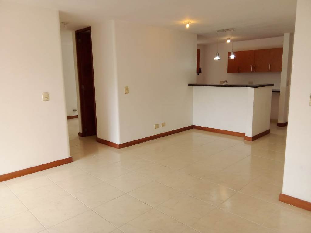 Apartamento en Arriendo