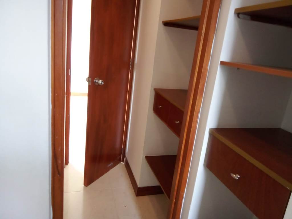 Apartamento en Arriendo