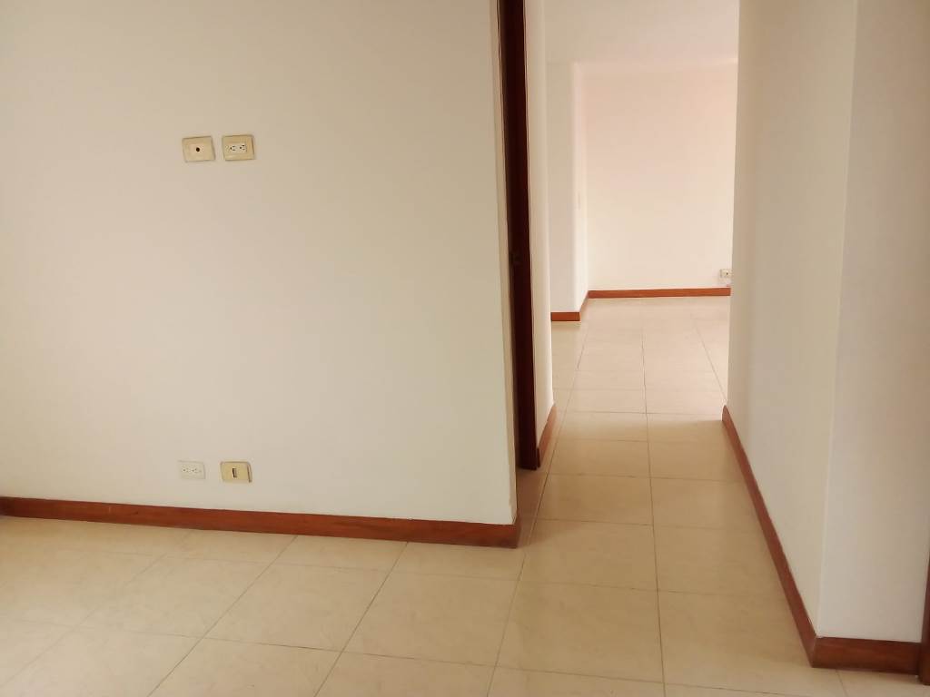 Apartamento en Arriendo