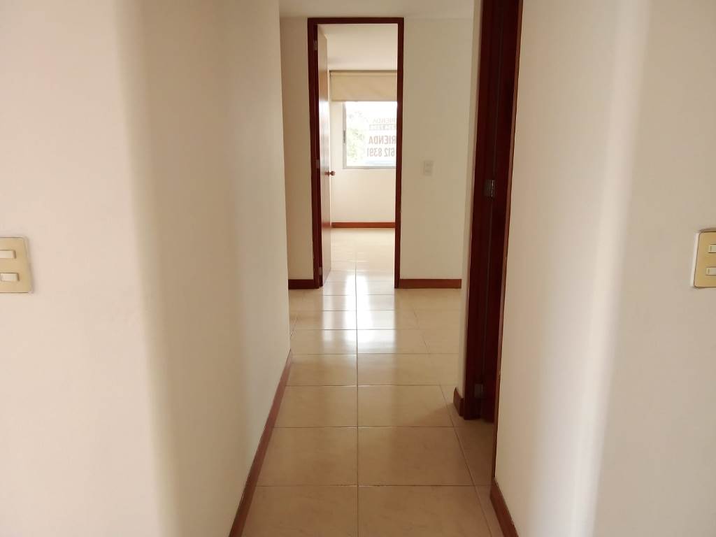 Apartamento en Arriendo