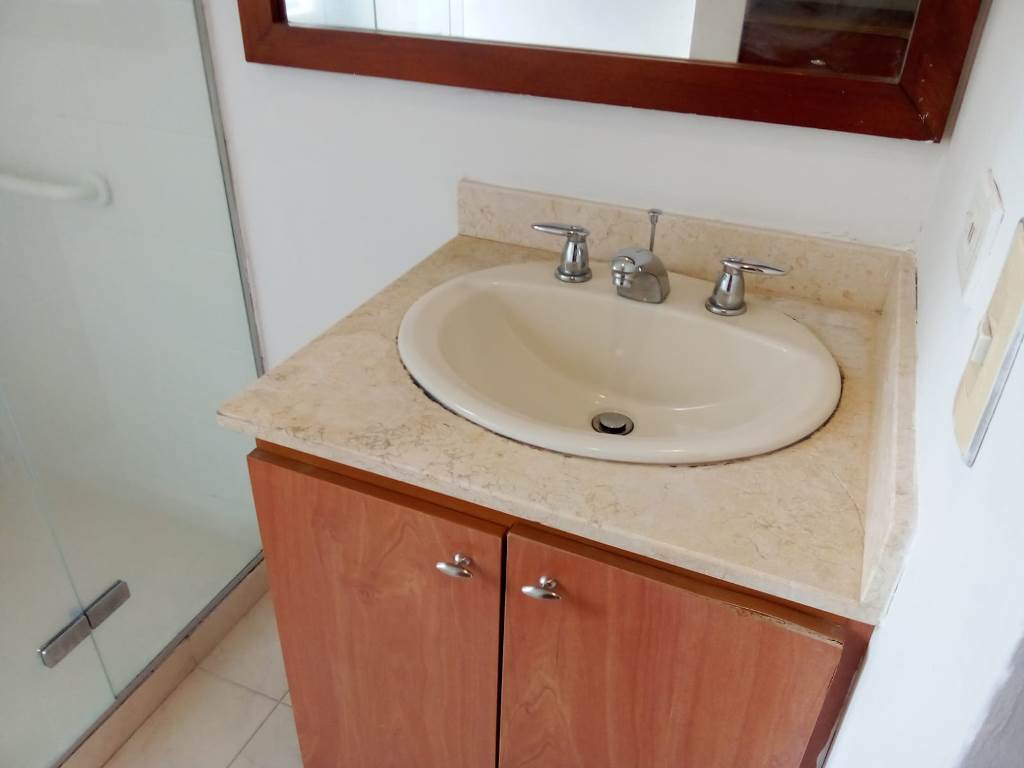 Apartamento en Arriendo