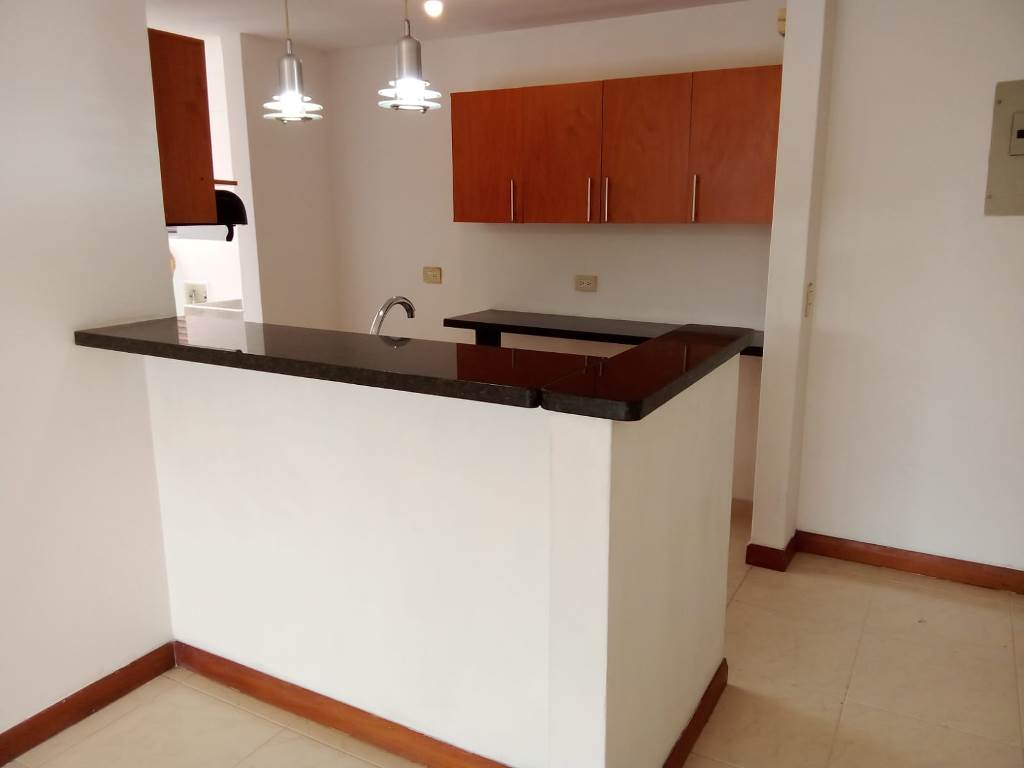 Apartamento en Arriendo