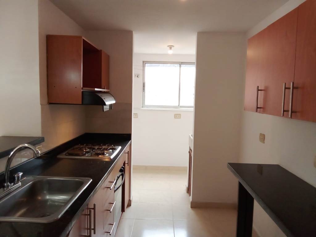 Apartamento en Arriendo