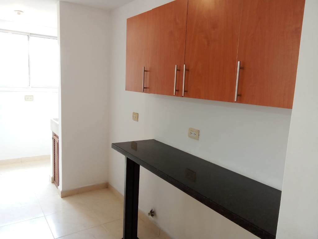 Apartamento en Arriendo