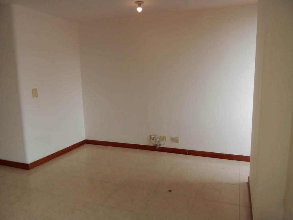 Apartamento en Arriendo