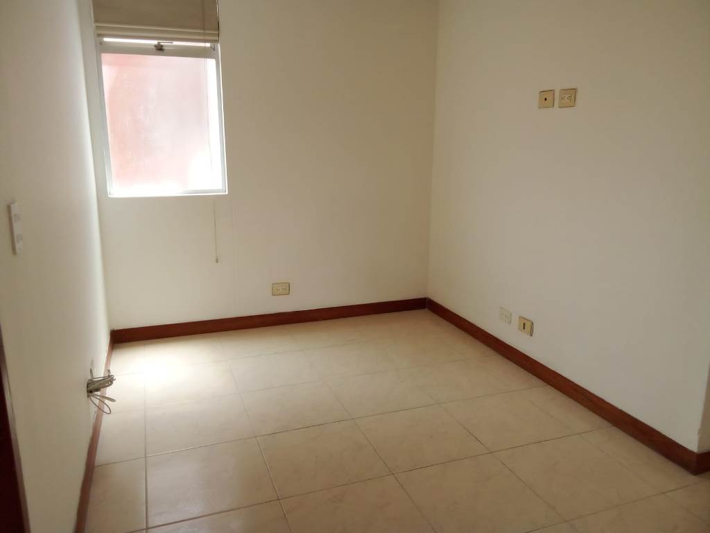 Apartamento en Arriendo