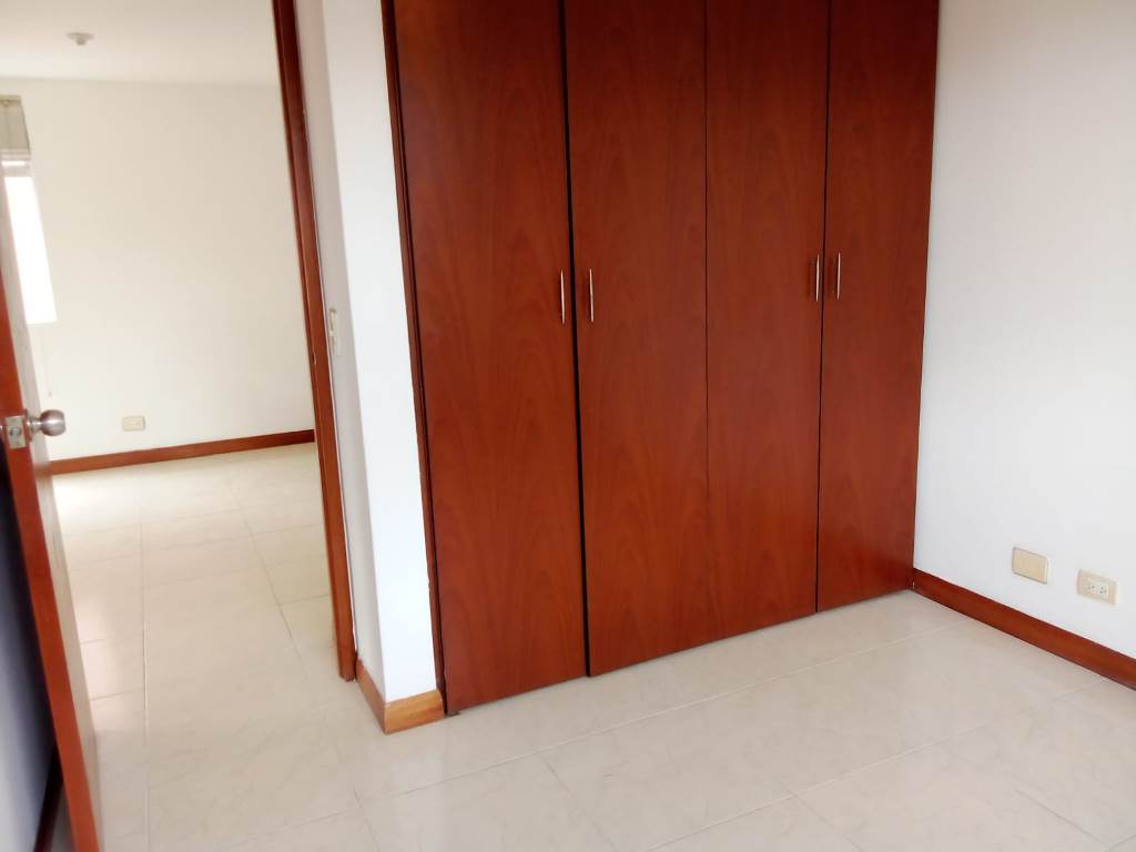 Apartamento en Arriendo