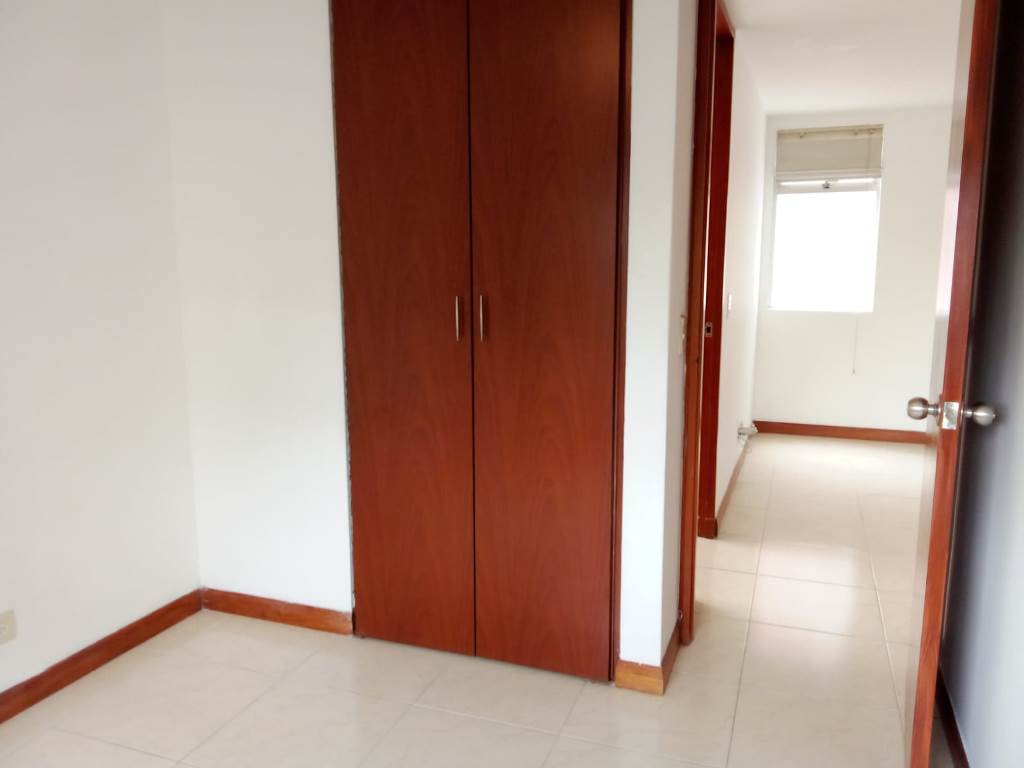 Apartamento en Arriendo