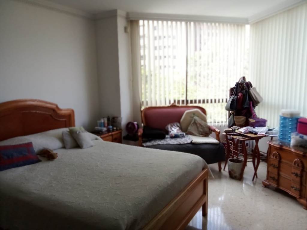 Apartamento en Venta