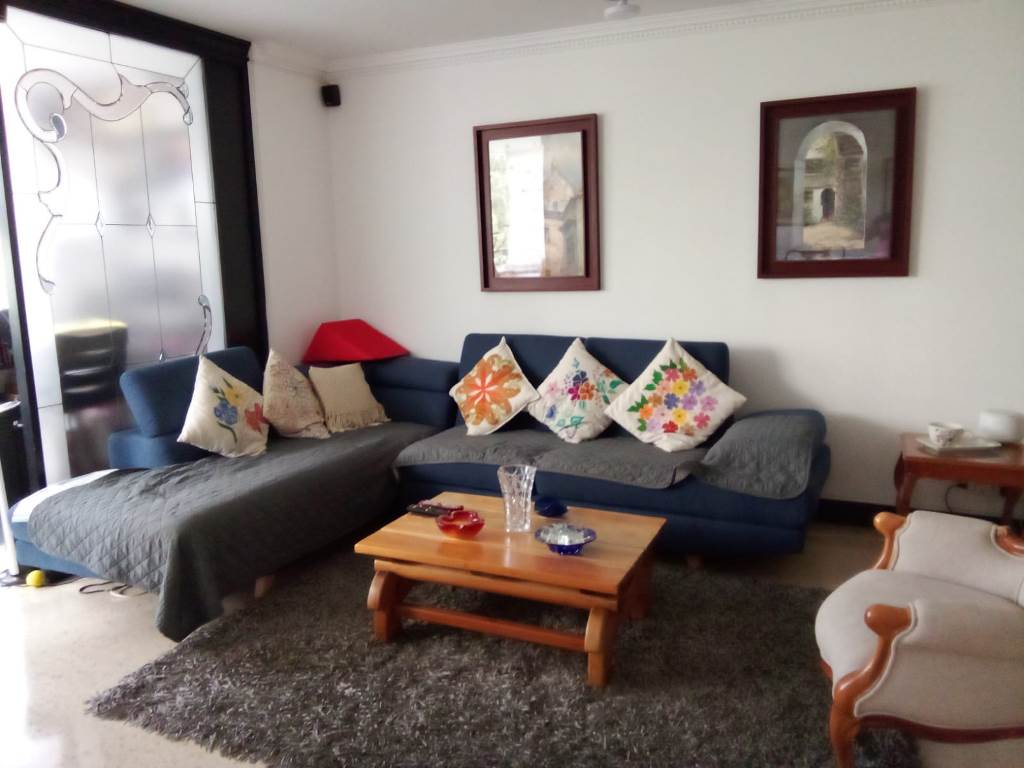 Apartamento en Venta