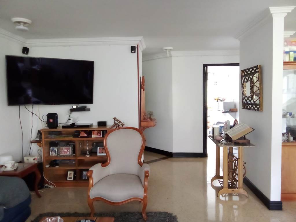 Apartamento en Venta