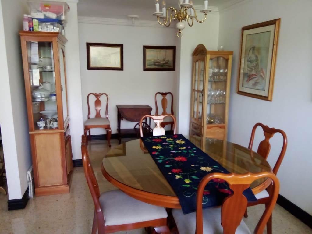 Apartamento en Venta