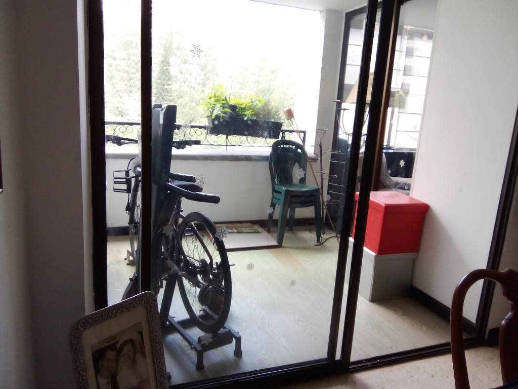 Apartamento en Venta