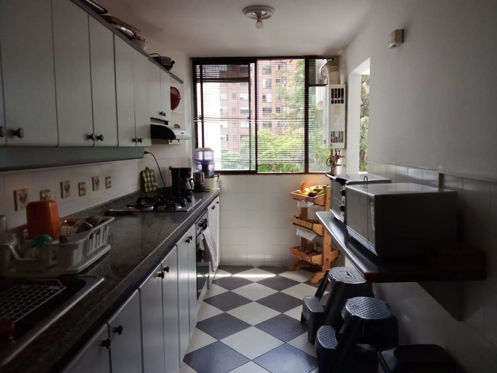 Apartamento en Venta