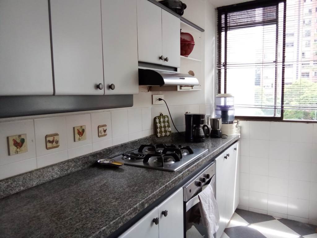 Apartamento en Venta