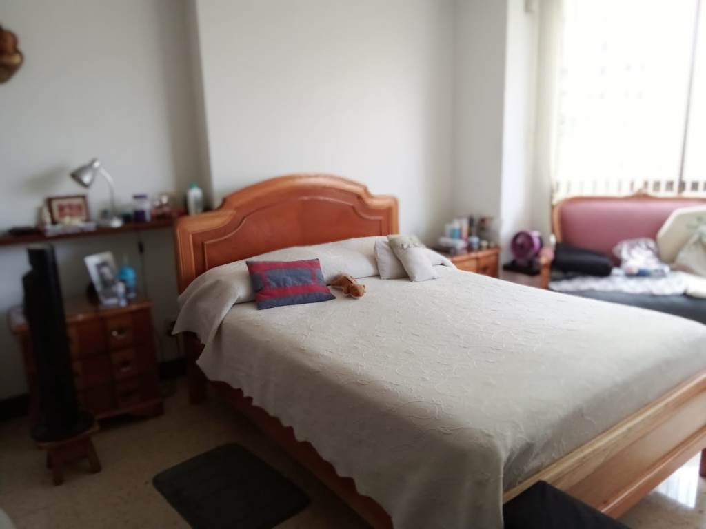 Apartamento en Arriendo