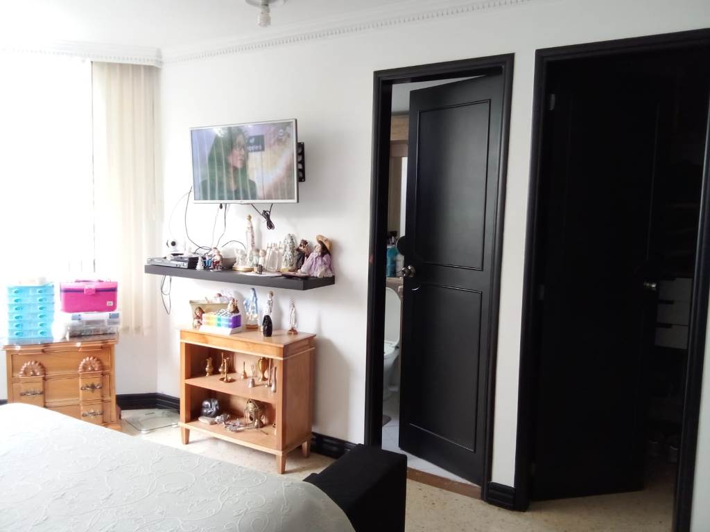 Apartamento en Arriendo