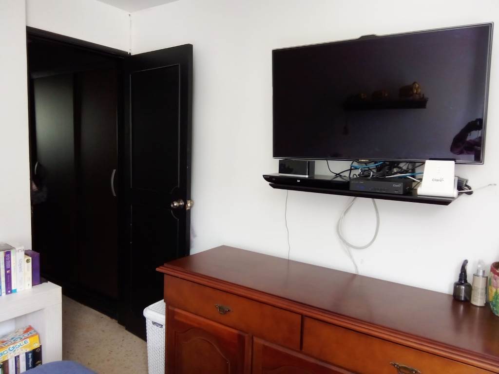 Apartamento en Arriendo