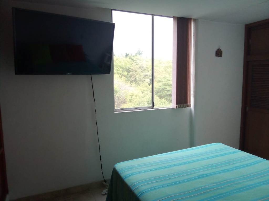 Apartamento en Arriendo