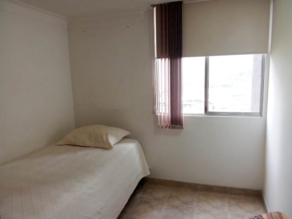 Apartamento en Arriendo