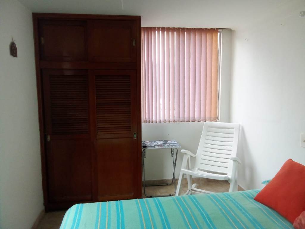 Apartamento en Arriendo