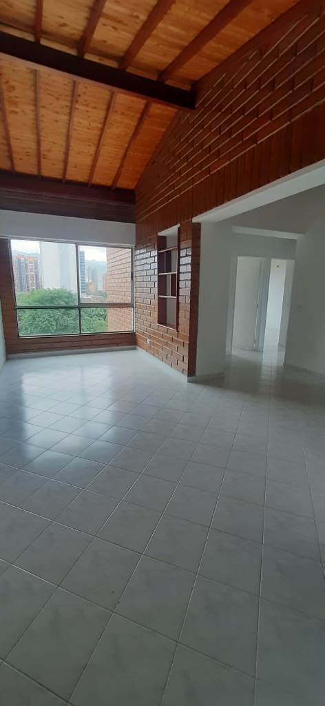 Apartamento en Arriendo