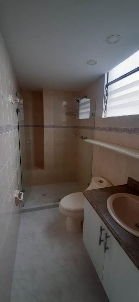 Apartamento en Arriendo