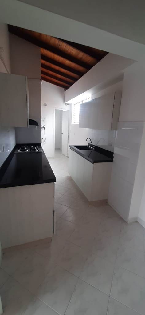 Apartamento en Arriendo