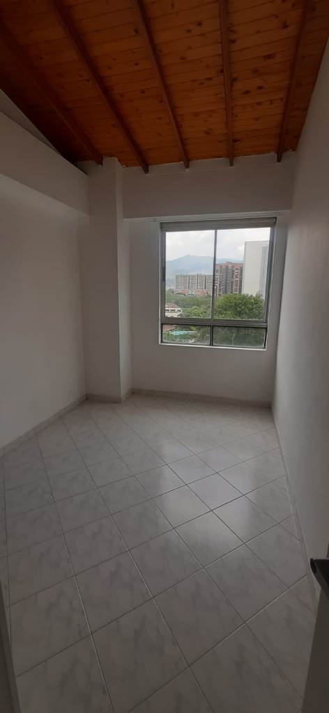 Apartamento en Arriendo