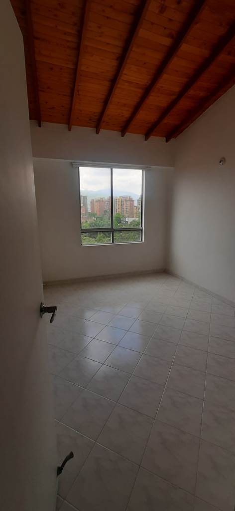 Apartamento en Arriendo