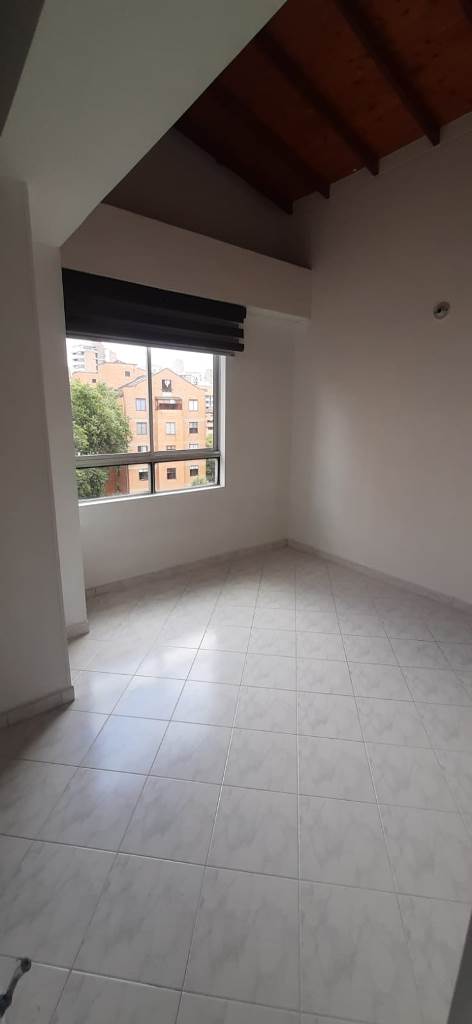 Apartamento en Arriendo