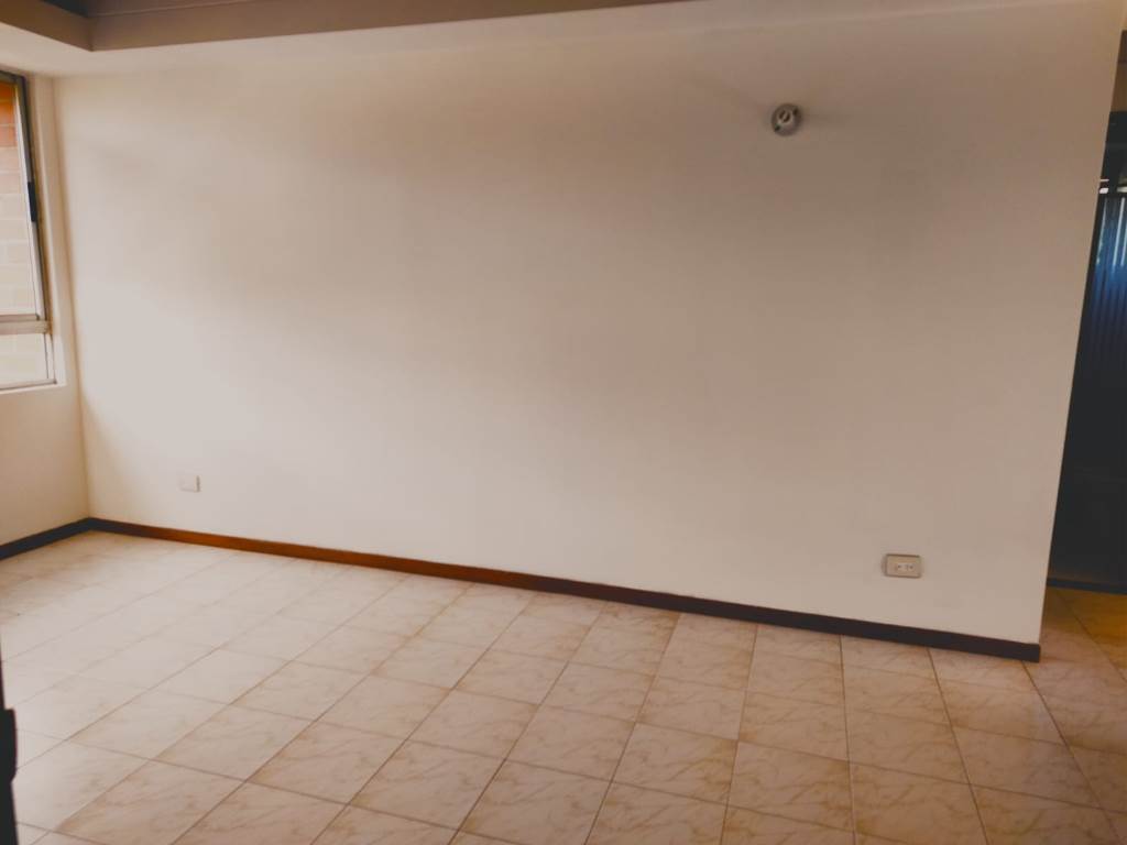 Apartamento en Arriendo