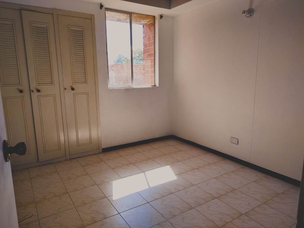 Apartamento en Arriendo